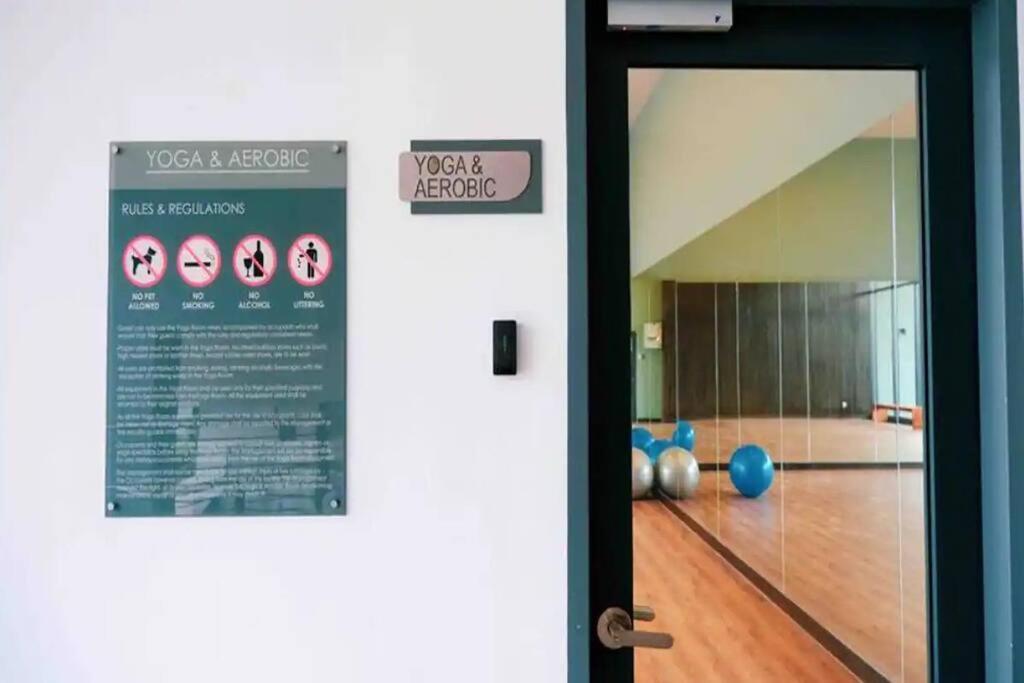 Apartemen Neusuite/family/cozysuite *