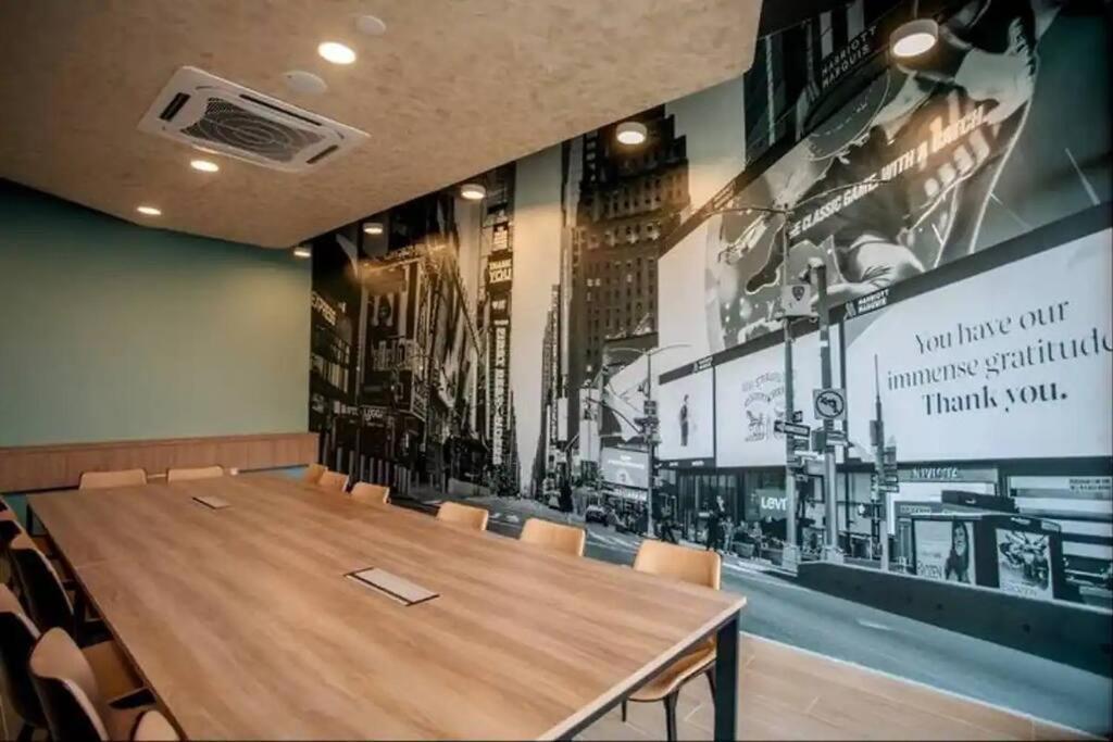 Neusuite/family/cozysuite Apartemen