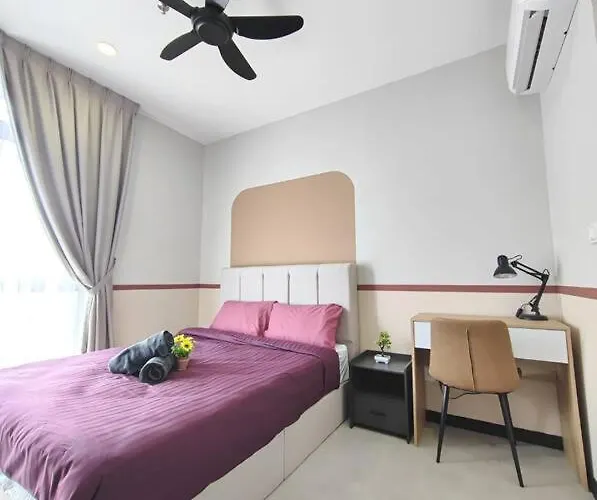 Neusuite/Family/Cozysuite