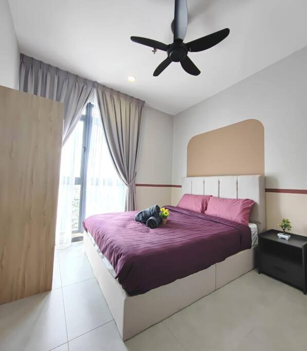 Neusuite/family/cozysuite Pangsapuri