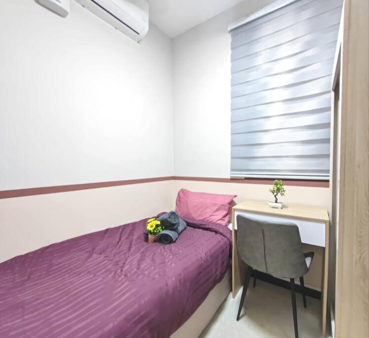 Neusuite/family/cozysuite Kuala Lumpur
