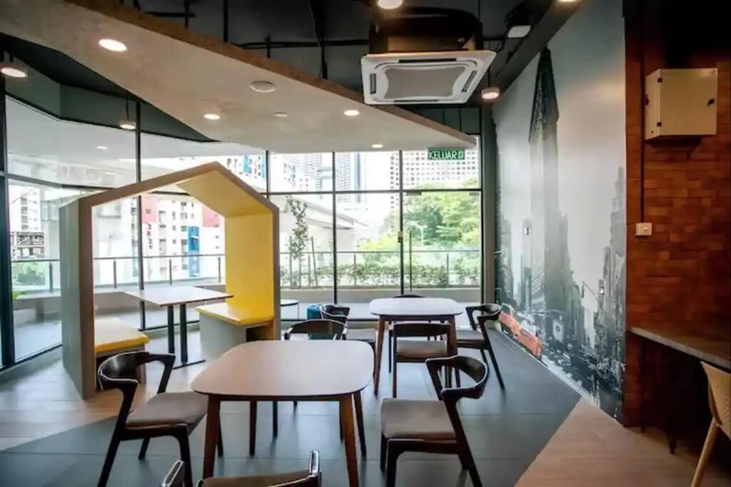 Neusuite/family/cozysuite Kuala Lumpur
